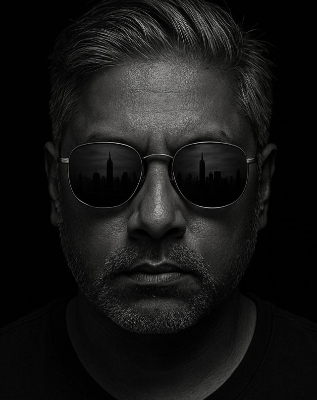 Arun Daniel, founder and principal engineer at Sophova